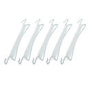 Set Of 10 Tomato Hook Holder Clips For Planting Vegetables