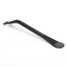 Now 1X Metal Alloy Curved Steel Tyre Tire Lever Remove Repair Tool for Bike  JR