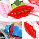 2Pcs Toothpaste-Tube Squeezer Easy Dispenser Rolling Bathroom Holder Mouth L5K2