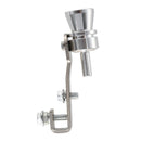 Turbo Sound Whistle Exhaust Pipe Tailpipe BOV Blow-off Valve Simulator Alum A4D5