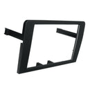 2Din Car Radio Fascia Panel Stereo Adapter Frame Cover Trim for Audi A3 8P