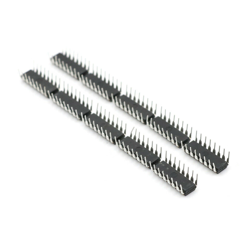 10pcs 74HC595 74HC595N SN74HC595N Integrated Circuit IC DIP-16 Ew