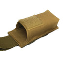 Tourniquet Pouch Large Scissors Torch Bag Outdoor Sports Accessories Small HK2A2