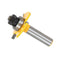 1/2" Shank Biscuit Cutter Router Bit Biscuit Joints Slots Groove Tool