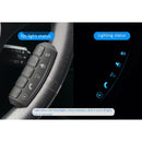 Universal Car Steering Wheel Remote Control Buttons Use Car Radio Android D