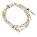 Headphone Extension Cable 3.5mm Male to Female Audio Extender Cord (1.8m)