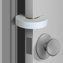 Door Pinch Guards 12 Pack Baby Proof Doors Extra Soft Sleek Design Child Sa H6B6