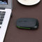2.4G Wireless Mouse Optical 4 Button 1600DPI Mice w/USB Receiver (Black)
