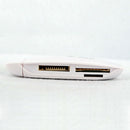 All in One USB3.0 High Speed Memory Card Reader For CF TF SDHC SD MS MicroSD MMC