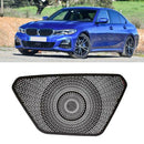 for BMW G20 2019-2020 Car Audio Speaker Dashboard Loudspeaker Note Trim Cov