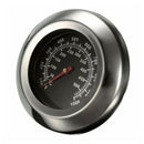 Dia 3 inch Degrees Celsius/Fahrenheit 50~500Degrees Celsius Roast Barbecue  L9L5