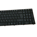 Replacement Keyboard Laptop For Acer 5742 5536TG 7741ZG, TR Layout QWERTY,