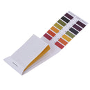 New Universal 160 Full Range 1-14 pH Test Paper Strips Litmus Testing Kit N