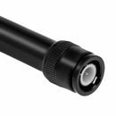 Antenna RH901S BNC Connector 144 430MHz Dual Band 3.5dBi Two Way Radio for TK100
