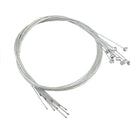 10pc 1.5MM Fad BICYCLE BRAKE INNER WIRE CABLE ROAD Trendy OZ