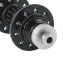 Mountain Bike Thru Axle Adapter Conversion Axis Rear Hub 130mm to 135mm