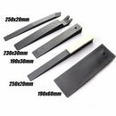 5 Pcs Removal Pry Tool Set Plastic Pry Tool Plastic Wedge Assemble Windows