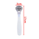 1Pc Foot Care Beauty Remover Dead Skin Foot Callus Blade Shaver Pedicure Tools Z