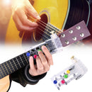 Classical Guitar Chordbuddy Teaching Aid Tool Musical Instrument Accessory