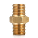 Pressure Washer Adapter For Nozzle Foam Generator-Gun Soap Foamer For Nilfi Q3D1