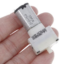 DC 3v mini mute air pump oxygen pump aquarium fish water tank CMO