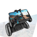Gaming Joystick Gamepad Mobile Phone Game Trigger Fire Button L1R1 Shooter  S6R6