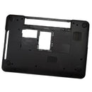 Notebook Base Bottom Case HDMI for Dell Inspiron 15R Replacement Black Lower