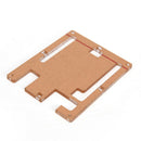Transparent Case Acrylic Cover Shell Enclosure Computer Box For Arduino  LJU