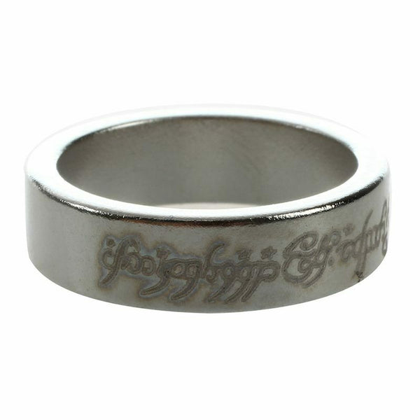 Pro Magic Strong Magnetic Ring Magnet Coin Finger Magician Trick Props Show C6P4