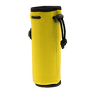 2Pieces Neoprene Sport Water Bottle Holder Sleeve for Camping Hiking Backpacking