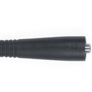 9 cm length antenna short PMAE4003 uhf stubby antenna 430-470 mhz range for