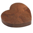 Wood Usb 2.0 Flash Drive Pendrive Usb Stick Flash Drive Thumb Drive Mini He X5K4