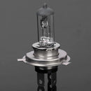 1* H4 12V  90/100W Halogen Headlight Car Driving Fog Light Lamp Bulb  Hot AU