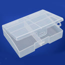 Battery Storage Case Holder Box Hard Plastic Rechargeable For 24 X AAA