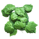 2 pack Artificial Ivy Vine Leaf Garland Plants Foliage Flowers Decor-230cm