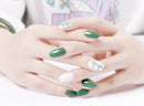 Rosalind Nail Gel Polish 5Ml Painting Soak Off Uv Led Top Coat Semi Permane