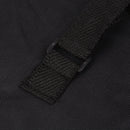 23 Inch black ukulele bag soft case bag single shoulder backpack OZ