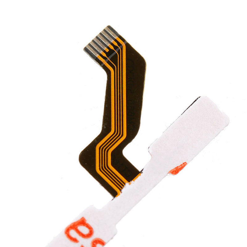 Power Switch On OFF Key Volume Button Flex Cable For Redmi Note 3 Phone Parts