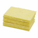 10pcs Electric Welding Soldering Iron Sponge Cleaning Cleaner Pads