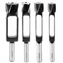 Tenon Dowel & Plug Cutter Tenon Maker, Tapered Snug Plug Cuttersï¼ˆ8Mmï¼‰