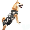 Recovery Suit Dog Puppy Medical Care Suit Clothing and After Surgery Wear A