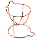 Makeup Egg Puff Storage Rack Beauty Egg Shelf Gourd Puff Rack Beauty Tools