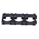 20pcs 3x 18650 Battery Safety Anti Vibration Holder Cylindrical Bracket