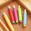 5X Chalk Holder Case Cover for Plastic School Adjustable Replacement Chalk
