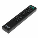 RMT-AH100U Remote Control for Sony Audio System Soundbar AV HT-CT180 SA-CT180
