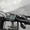 Sunding SD 581 bike speedometer wired stopwatch bicycle computer cycle cycl