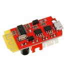CT14 Micro 4.2 Stereo Power Amplifier Bluetooth Board Refitting Module Soun F0C7