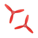 20pcs Red Upgrade Propellers Props for Parrot Bebop 2 Drone RC Accessories