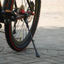 Bicycle Adjustable Alloy Stand Side Kick Road Bike Side Kickstand Kit