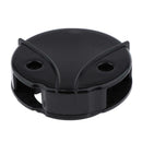 High Flow Air Cleaner Intake Filter Cover for Yamaha 2- stroke 5/6HP Ship